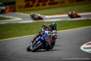 MotoGP | Gp Barcellona Preview: Vinales, “Mi piacerebbe salire sul podio”