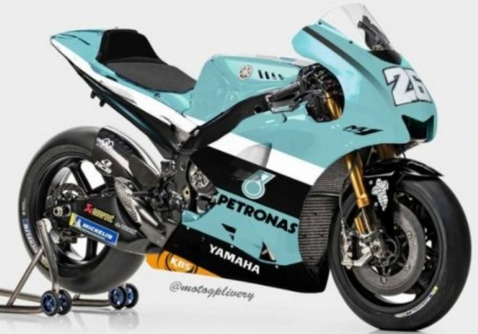 MotoGP | Ad Assen il possibile annuncio Petronas con la coppia Pedrosa Morbidelli