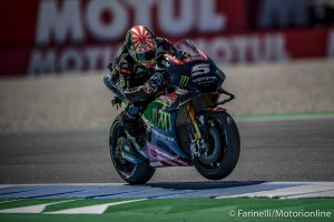 MotoGP | Gp Assen Qualifiche: Zarco, “Nel complesso sono ottimista”