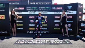 SSP | Pirelli Riviera di Rimini Round, Superpole: strepitoso Caricasulo