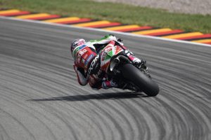 MotoGP | GP Germania Qualifiche: A.Espargarò, “Q2 sfuggita per pochi decimi”