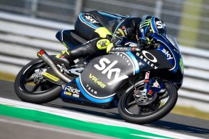 Moto3 | GP Assen Gara: Bulega, “Possiamo migliorare”