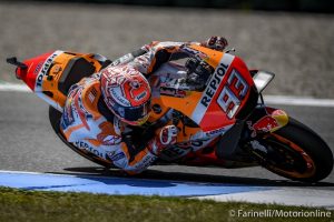 MotoGP | La Honda non si ferma, a Brno con Marquez