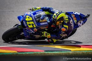 Why Valentino Rossi Turning 40-Years-Old Is Such a Big Deal - Asphalt &  Rubber