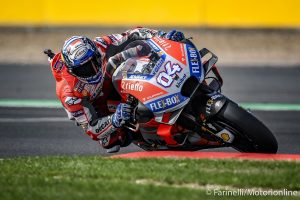 MotoGP | Gp Silverstone: Gli highlights della prima giornata di libere
