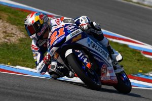Moto3 | GP Brno Qualifiche: Di Giannantonio, “Siamo stati beffati”