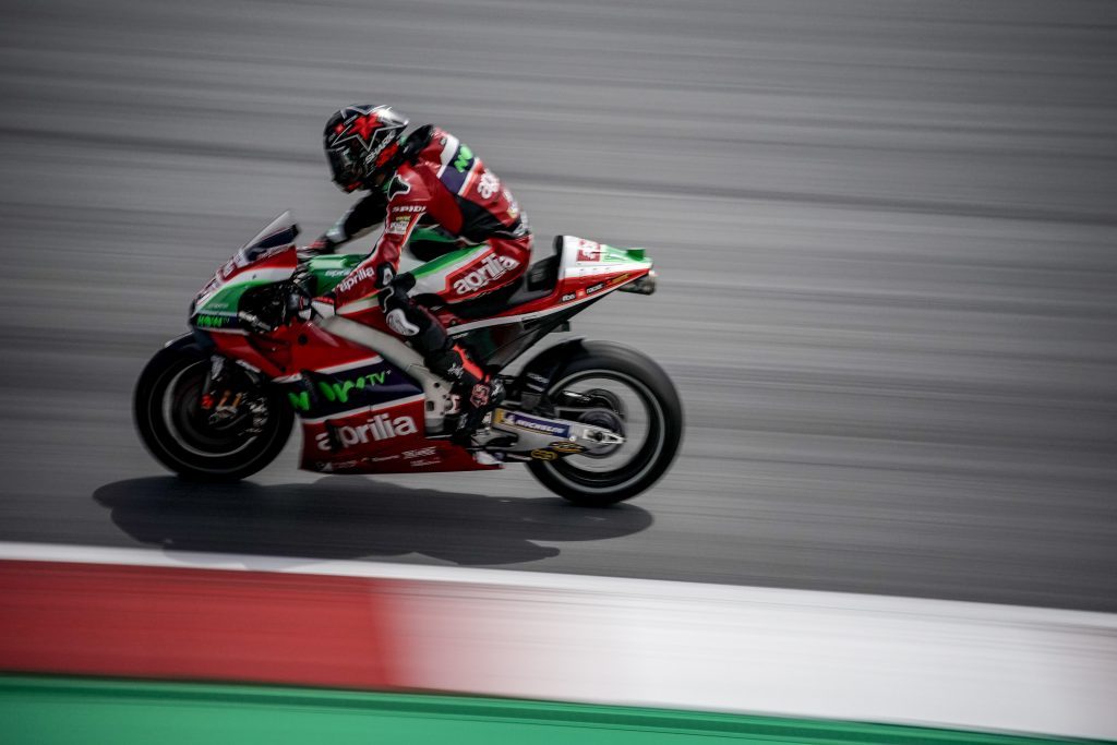 MotoGP | Gp Austria Qualifiche: A.Espargarò, “Vicini alle nostre aspettative”