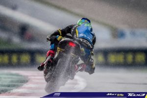 Moto2 | Gp Austria FP3: Meteo ancora protagonista, Gardner al comando
