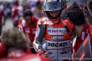 MotoGP | Gp Brno Preview: Lorenzo, “Saremo competitivi”