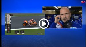 MotoGP | Gp Silverstone: Meregalli (Yamaha), “Abbiamo fatto un passo avanti, ma la strada è lunga” [VIDEO]