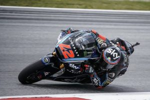 Moto2 | Gp Austria Qualifiche: Bagnaia conquista la terza pole in carriera