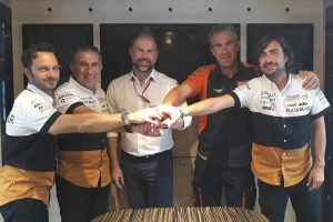 Moto2 | Angel Nieto Team il prossimo anno nella categoria intermedia con KTM