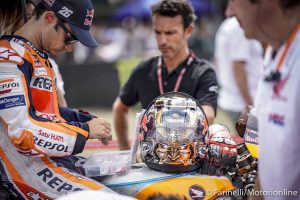 MotoGP | Gp Austria Preview: Pedrosa, “Al Red Bull Ring capiremo se le modifiche fatte nei test funzionano”
