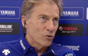 MotoGP | Gp Austria: Lin Jarvis (Yamaha), “Spero che questo sia il momento più basso della stagione” [Video]