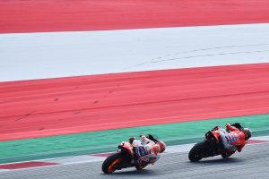MotoGP | Gp Austria: Taramasso (Michelin), “Fine settimana interessante e molto positivo”