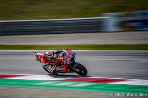 MotoGP | Gp Austria: Gli highlights della gara al Red Bull Ring [Video]