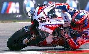 MotoGP | Gp Brno Day 1: Petrucci, “Bene la nuova carena, podio difficile ma ci proveremo” [Video]