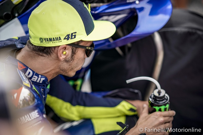 MotoGP | Gp Austria Preview: Rossi, “Proveremo a tornare sul podio”