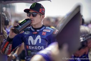 MotoGP | Gp Brno Preview: Vinales, “Possiamo lottare per il podio”