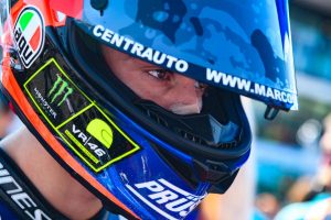 Moto3 | GP Misano Gara: Bezzecchi, “Sono deluso, lavorerò sodo per la prossima gara”