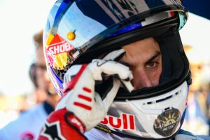 Moto3 | GP Misano Gara: Di Giannantonio, “Fare podio porta sempre buon umore”