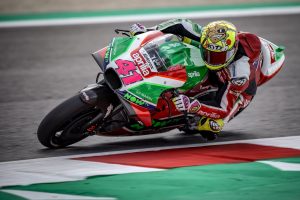 MotoGP | Gp Misano Qualifiche: A.Espargarò, “Non sono contento del risultato di oggi”