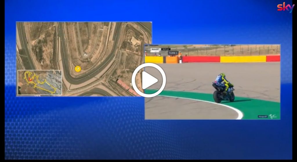 MotoGP | Gp Aragon: il vantaggio di Honda e Ducati, l’analisi di Locatelli [VIDEO]