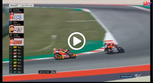 MotoGP | Florenzano: “La Honda svilupperà due moto e seguirà anche Lorenzo”[Video]