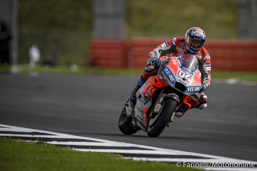 MotoGP | Gp Misano Preview: Dovizioso, “L’anno scorso sono arrivato terzo, ma adesso cerco qualcosa di più”