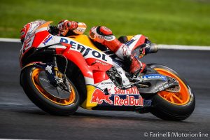 MotoGP | Gp Misano Preview: Marquez, “Buon circuito per noi”