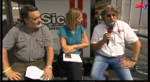 MotoGP | Gp Misano: Paolo Simoncelli, “Rossi avrebbe dovuto dare la mano a Marquez” [VIDEO]