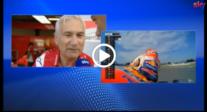 MotoGP | Gp Misano: Tardozzi (Ducati), “Pirro lavora con l’elettronica, la GP19 solo nei test di Valencia” [VIDEO]