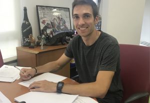 MotoGP | Gp Misano: Sarà Christophe Ponsson a sostituire l’infortunato Rabat nel Gp di San Marino