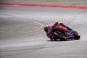 MotoGP | Giornata di Test privati a Misano per: Honda, KTM e Aprilia