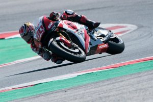 MotoGP | Gp Misano Gara: Nakagami, “Punti importanti”