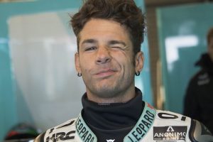 Moto3 | Gp Misano: Lorenzo Dalla Porta rinnova con Leopard Racing