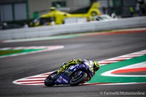 MotoGP | Gp Misano Qualifiche: Rossi, “Lorenzo favorito, a noi mancano due decimi”