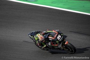 MotoGP | GP Misano Preview: Zarco, “La moto offre molte possibilità su questa pista”