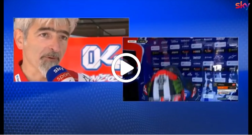 MotoGP | GP Giappone, Dall’Igna: “Dovizioso perfetto, Miller possibile alleato in gara” [VIDEO]
