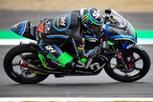 Moto3 | Gp Giappone Qualifiche: Foggia, “Il feeling con la moto è buono”