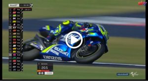 MotoGP | Dalla competitività di Iannone alla caduta di Crutchlow: il punto da Phillip Island [VIDEO]