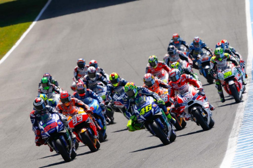 MotoGP | Gli orari del Gran Premio del Giappone su Sky Sport MotoGP HD
