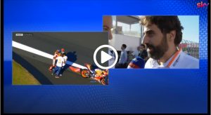 MotoGP | Marquez sette volte iridato, Hernandez e Alzamora: “Lavoro incredibile” [VIDEO]
