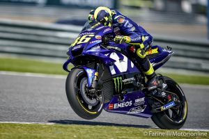 MotoGP | Gp Thailandia Gara, Rossi, “I problemi saranno risolti quando torneremo a vincere” [Video]