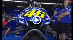 MotoGP | Gp Thailandia: Novità aerodinamiche in casa Yamaha [Video]