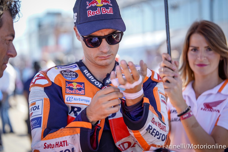 MotoGP | Gp Thailandia Preview: Pedrosa, “Speriamo di avere un feeling simile a quello dei test”