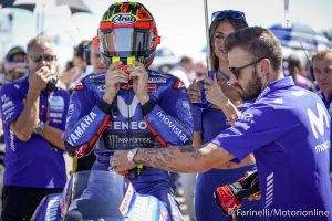 MotoGP | Gp Thailandia Preview: Vinales, “Arriviamo con grandi aspettative”