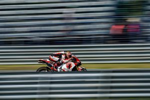 MotoGP | GP Thailandia Gara: Nakagami, “Deluso per il risultato”