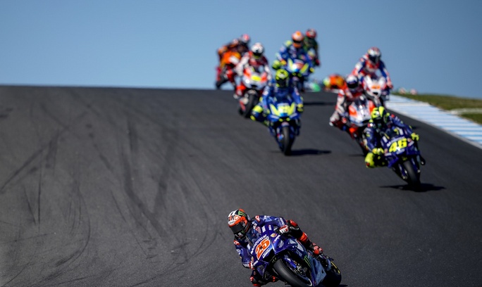 MotoGP | Gp Australia: Rivivi le emozioni della gara attraverso la nostra Gallery