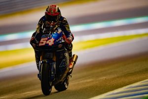 Moto2 | Gp Giappone Qualifiche: Pasini, “Dobbiamo rimboccarci le maniche”